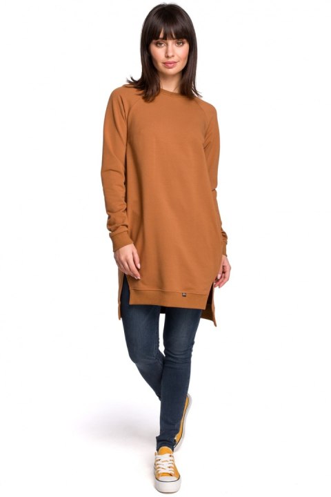 Bluza Damska Model B101 Carmel - BeWear