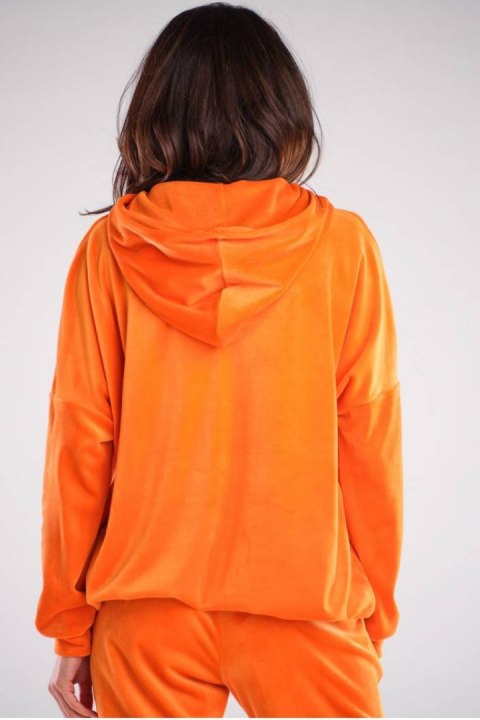 Bluza Damska Model A420 Orange - awama