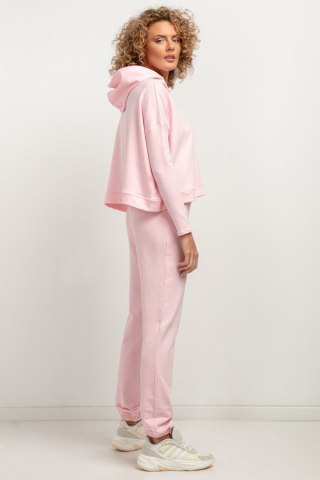 Bluza Damska Model T380/4 Light Pink - Tessita