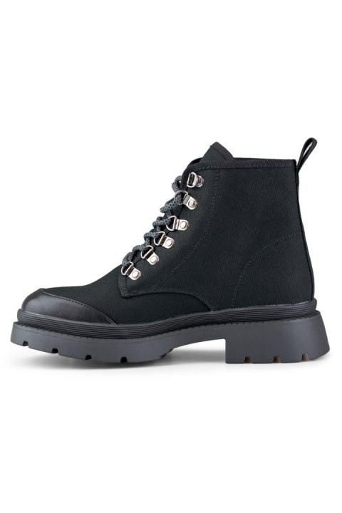 Workery Model Y2173B Black - PRIMO