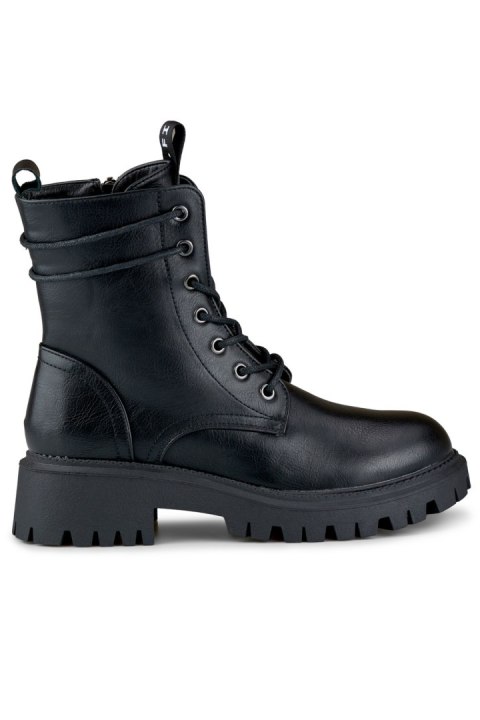 Workery Model 250045B-PU Black - PRIMO