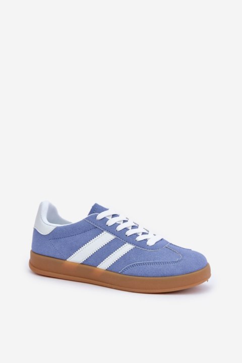 Buty Sportowe Model Ennorwen YY-108 Blue - Step in style