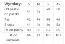 161-10 AGATA - Sukienka z kołnierzykiem - BRZOSKWINIA