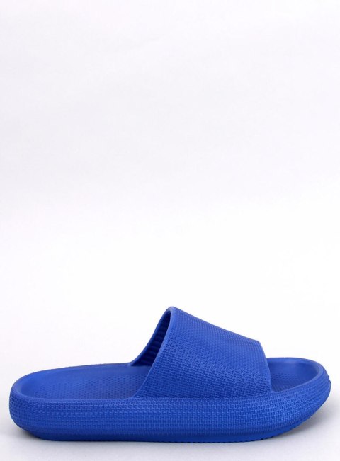 Klapki gumowe RITTER ROYAL BLUE