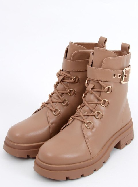 Botki militarne POMONA CAMEL