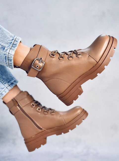 Botki militarne POMONA CAMEL