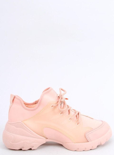 Buty sportowe SETLU PINK