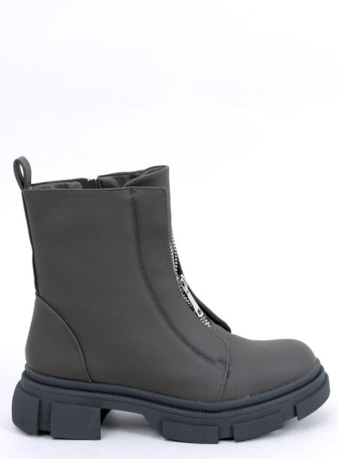 Botki workery militarne KOBRA ARMY GREEN