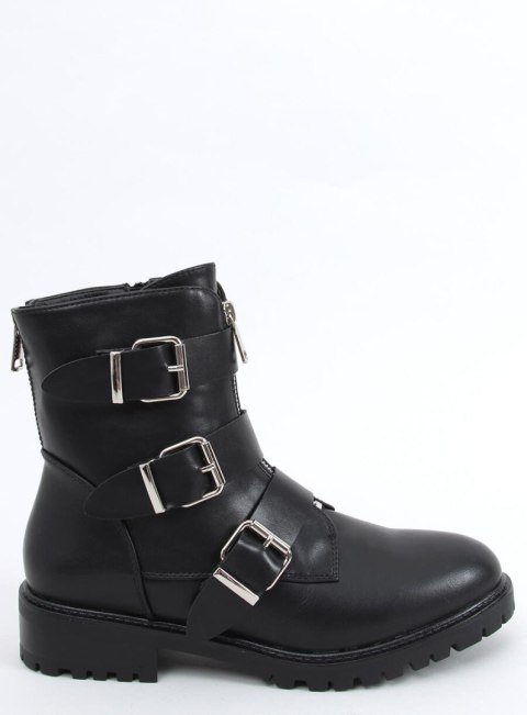 Botki militarne workery OKLAHOMA BLACK