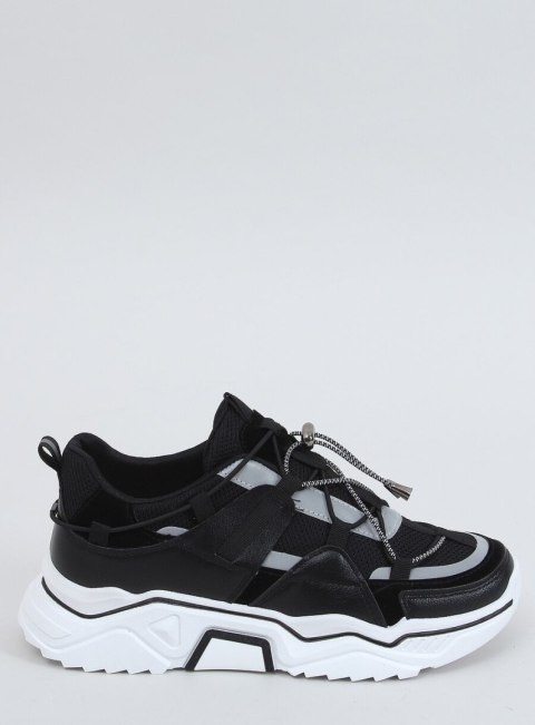 Buty sportowe AMICA BLACK