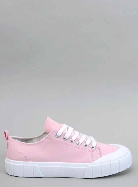 Trampki damskie CONSEN PINK